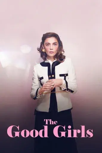 The Good Girls poster