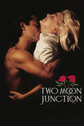 Two Moon Junction poster