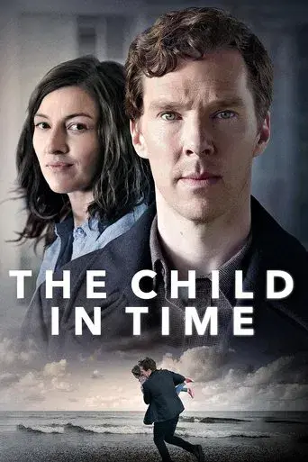 The Child in Time poster
