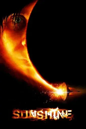 Sunshine poster