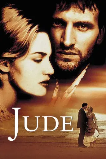 Jude poster