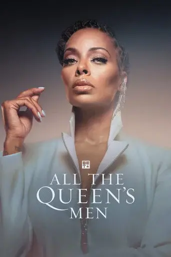 All the Queen's Men poster