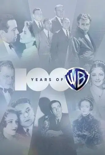 100 Years of Warner Bros. poster
