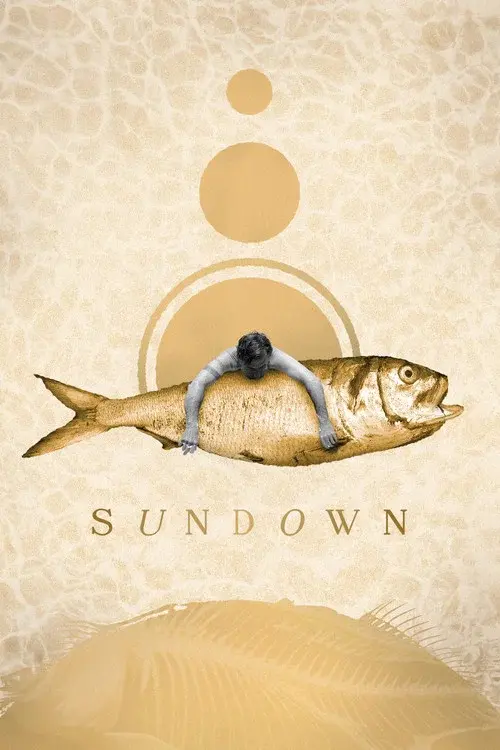 Sundown poster