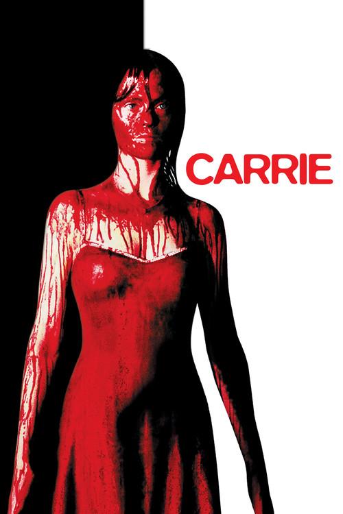 Carrie poster