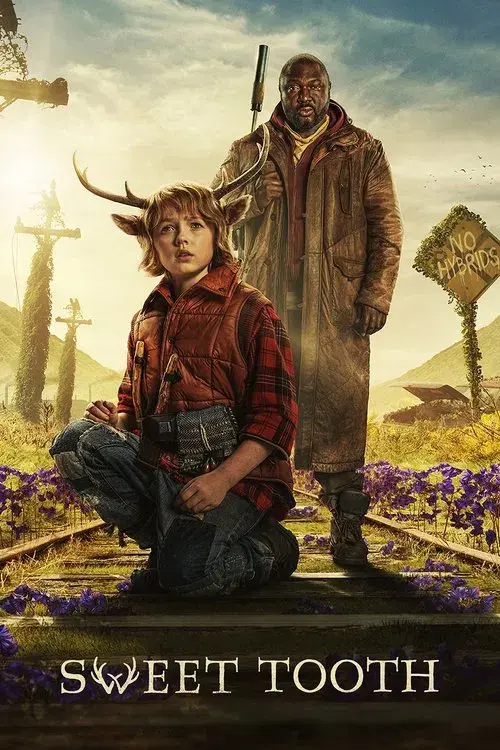 Sweet Tooth poster