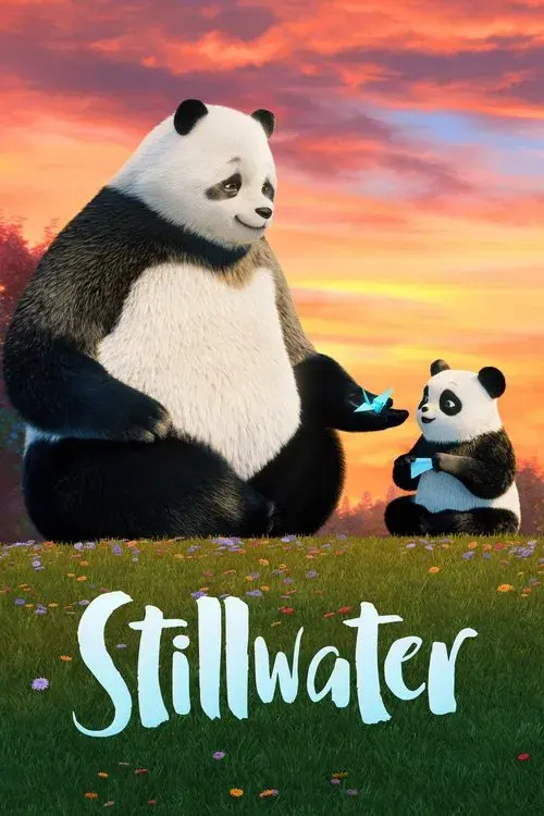 Stillwater poster