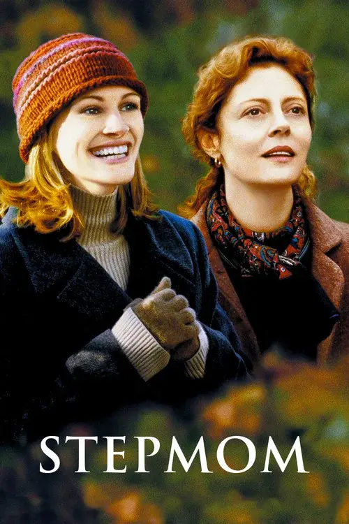 Stepmom poster